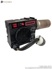 Leister Typ Hotwind Industrial Hot Air Blower Process Heat Gun