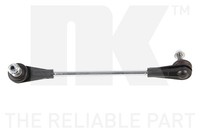 Nk 5111537 DistanzstüCk/Stange, Stabilisator BMW 31 30 6 792 211