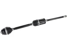 DSS 31608486205 Axle Shaft Assembly BMW X5 X7