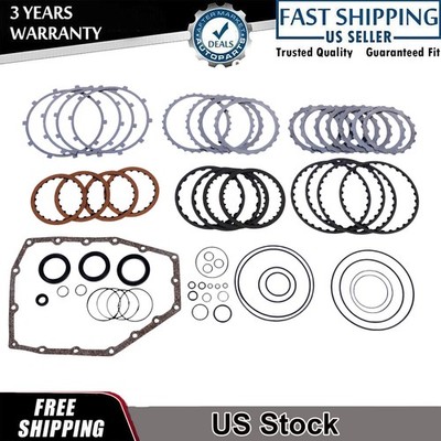 JF414E Auto Transmission Master Rebuild Kit For NISSAN MARCH SUZUKI LADA DATSUN