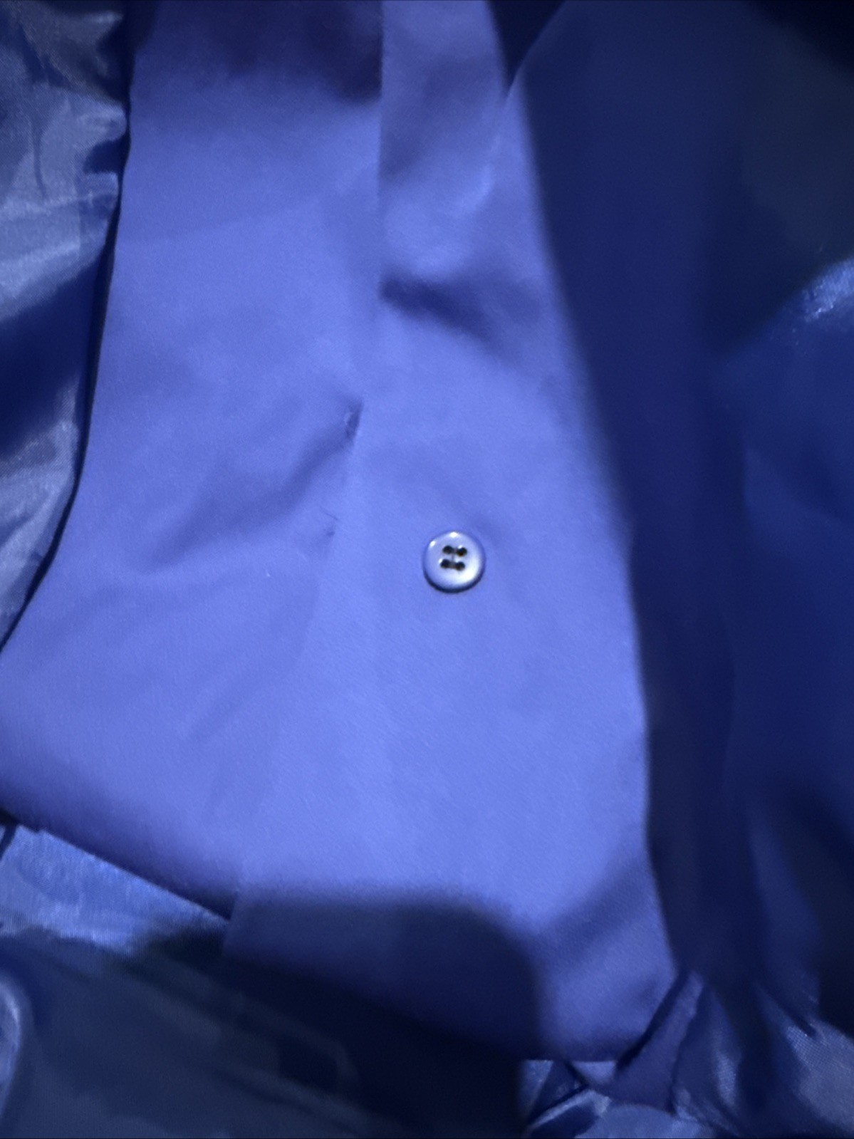 Colebrook Classics Spring Blue Jacket  Women's Si… - image 12