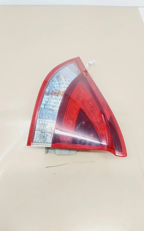 2014 Honda Insight Rear Left Taillight Assembly OEM - Image 2 of 4