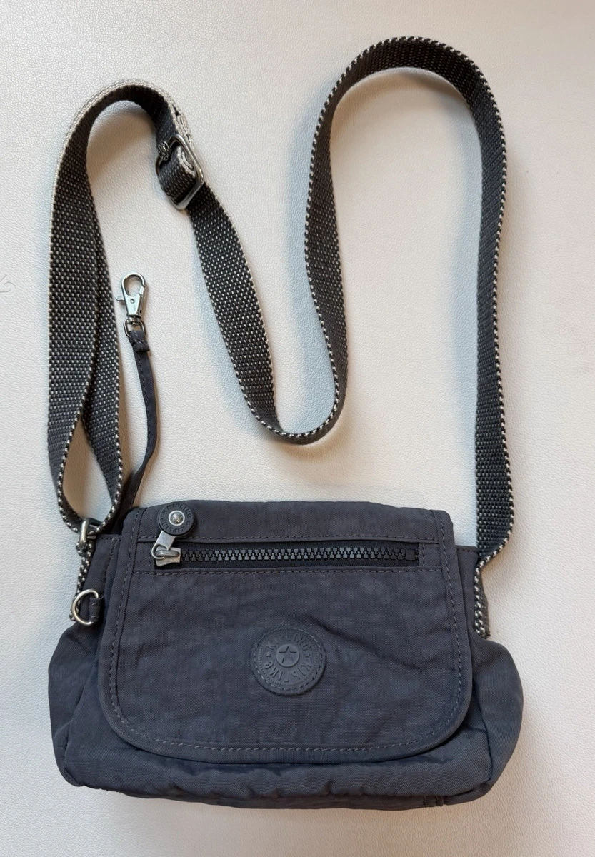 Kipling Crossbody Blue Bags & Handbags for Women for sale | eBay