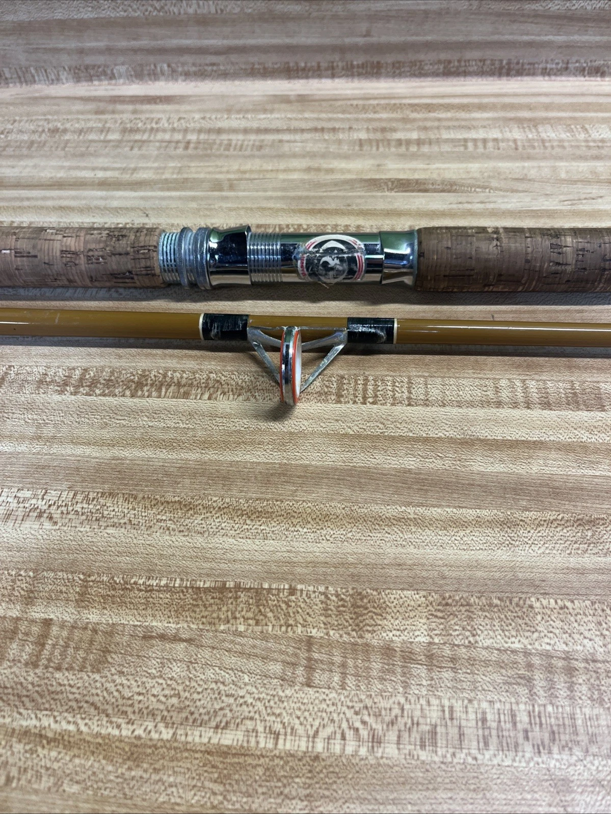9 Foot Saltwater Fishing Rod