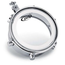 PDP PDMT48 Mini Timbale 4"x 8"