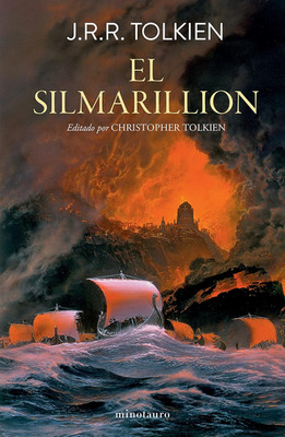 El Silmarillion (Edición Revisada) / the Silmarillion (Revised Edition) (Spanish