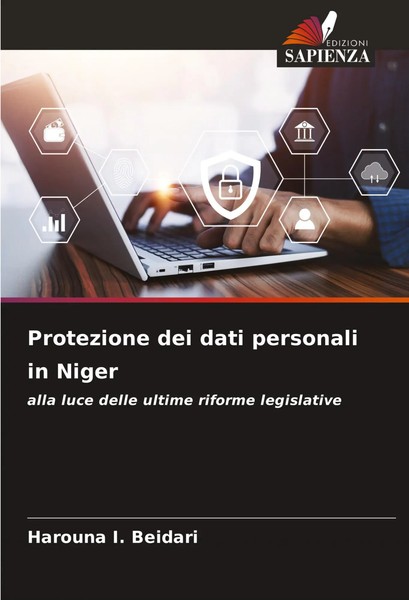 Harouna I. Beidari | Protezione Dei Dati Personali In Niger | Taschenbuch (2024)-image