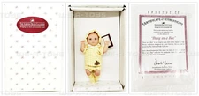 Ashton Drake Galleries Busy as a Bee Doll Sweet as You Please Collection 2007