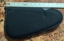 Large pistol soft case