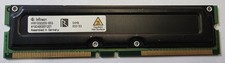 Infineon Non-ECC RDRAM PC600-53 HYR163220G-653 RIMM Rambus Memory 64MB