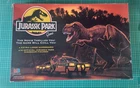 Vintage 1993 Jurassic Park board game by Milton Bradley - COMPLETE