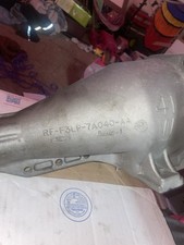 FORD - AODE - 4R70W - EXTENSION HOUSING,  2WD, 10 1/2" OAL, 1993-03 - U76770C