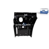 Einstiegsblech Links DT Spare Parts Iam-Expertise Passend FüR Scania 4