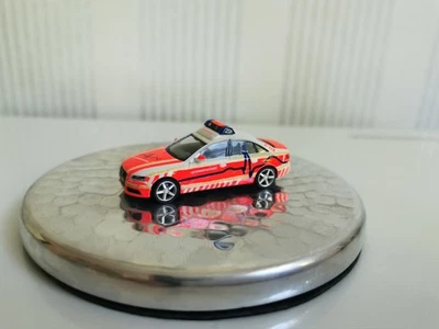 Herpa, Audi A4, Notarzt , Umbau, TOP, 1:87 - Bild 1 von 3