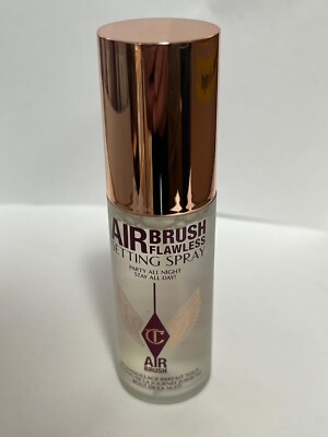 Charlotte Tilbury Airbrush Flawless Setting Spray 34ml 1.1oz Product