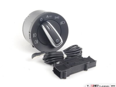 Bremmen Parts - Automatic Headlight Conversion Kit - 3592UCLN12539JKT