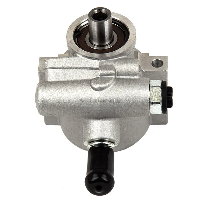 Bomba de direção hidráulica 20-822 ajuste 97-13 Chevrolet Corvette 5.7 6.0 6.2 7.0 26046503 - Imagem 2 de 4