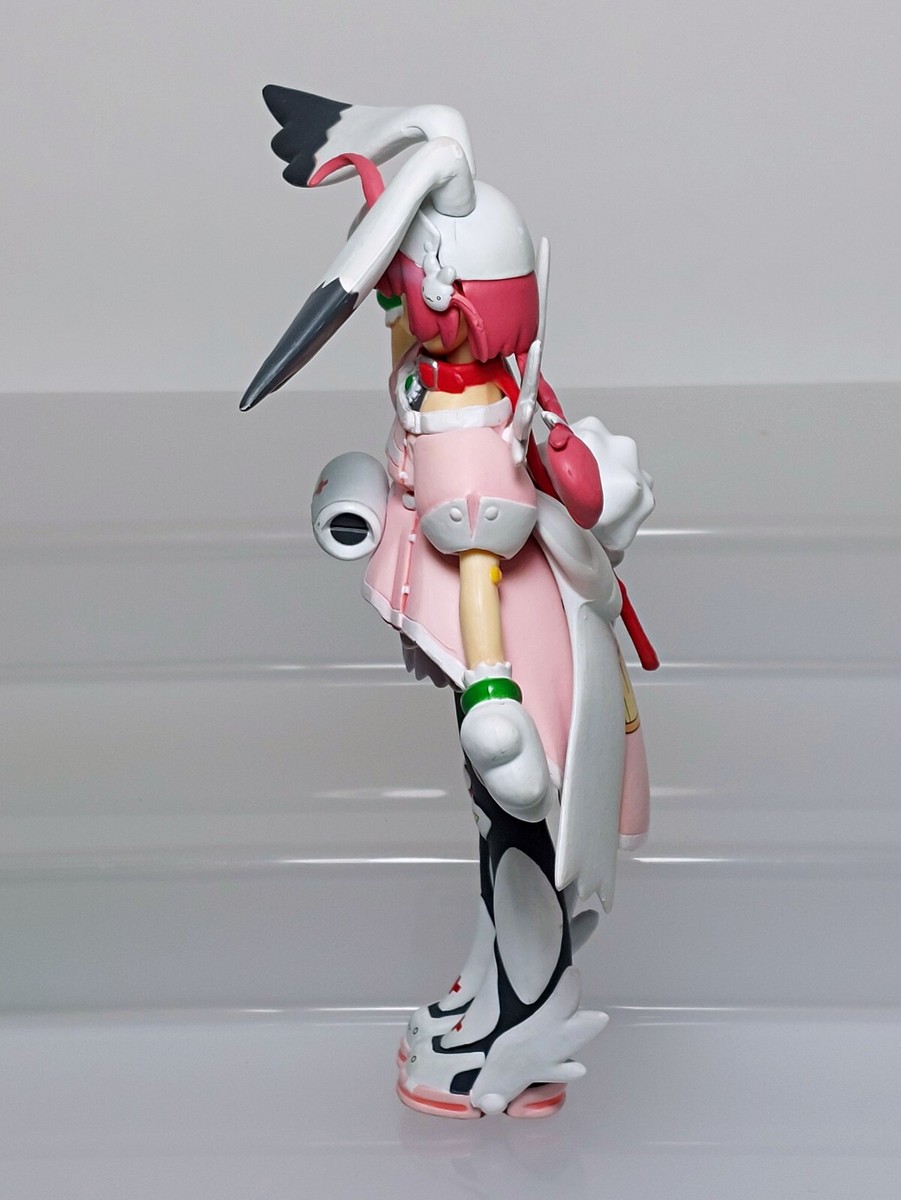 Nurse Witch Komugi-chan Magikarte Nakahara Komugi Figure Pioneer