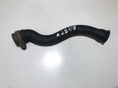 Seat Toledo 1996 Crankcase breather Vent Hose 028103493s, 416346 #529456-06
