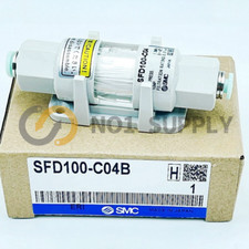 1PC NEW SMC SFD100-C04B Vacuum Fast delivery