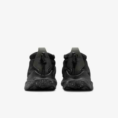 New Nike Moc Flow SP Undercover Sneakers - Black (DV5593-002) | eBay