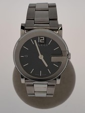 Gucci Silver Men