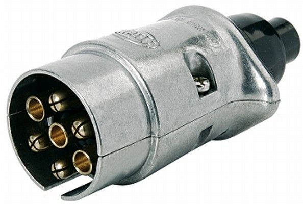 Hella 8JA 001 918-021 Stecker-image