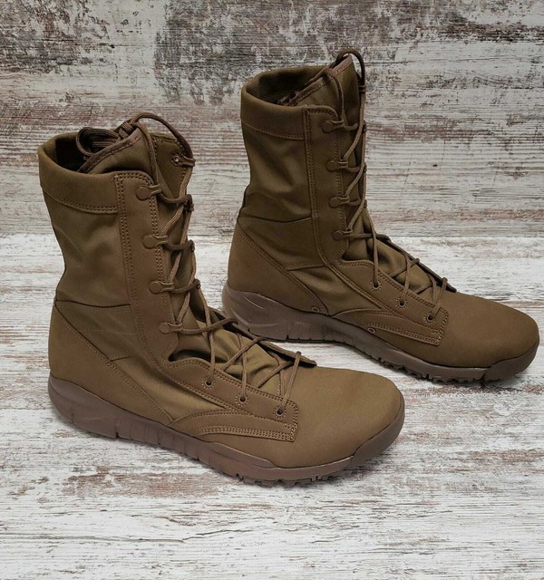 حمل استسلام لا يلين nike sfb boots 