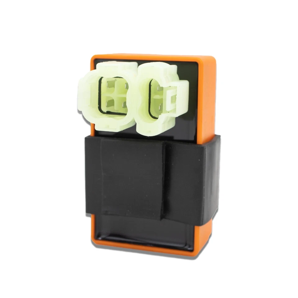 High Performance CDI Rev Box 2003-2015 For Honda CRF150F CRF230F CRF 150F 230F - Image 3 of 4