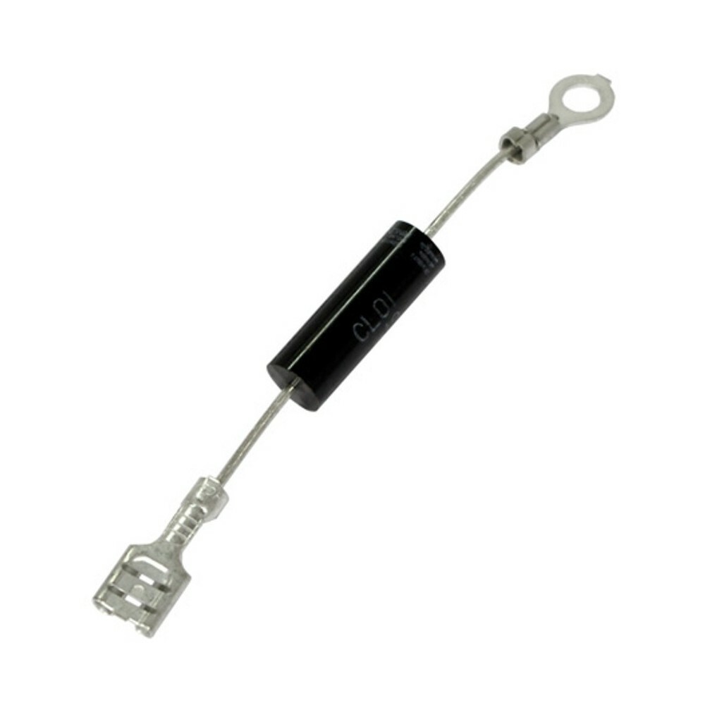 DIODO FUSIBILE FORNO MICROONDE LG Samsung Daewoo, Panasonic CL01-12 RG112
