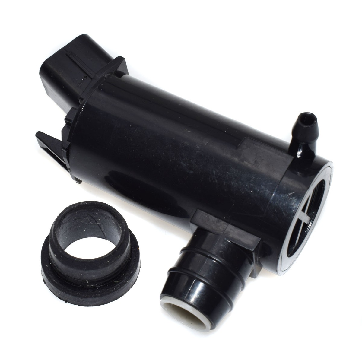 2001-2006 Santa Fe Washer Pump 98510-26000 | OEM