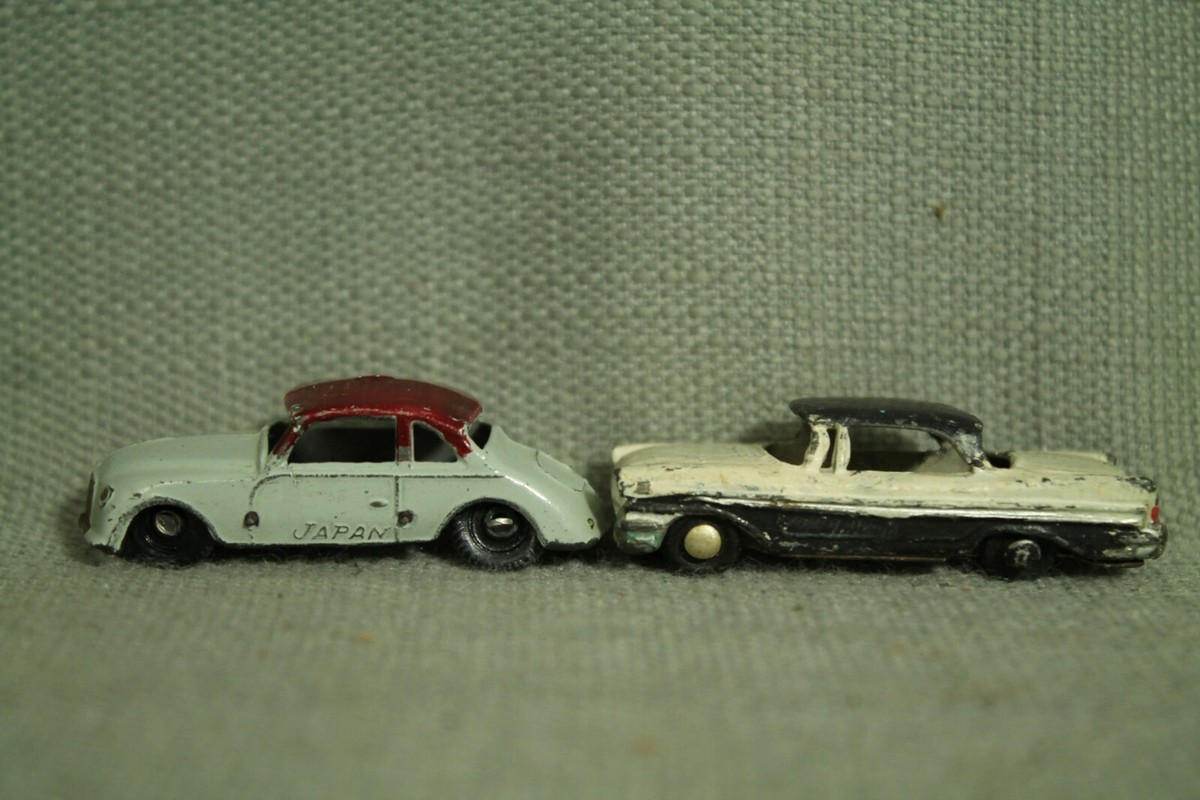 1950年代頃 ヴィンテージ アルカトラズ ソルト＆ペッパー ドール人形 1950年代頃 ヴィンテージ アルカトラズ ソルト＆ペッパー ドール人形