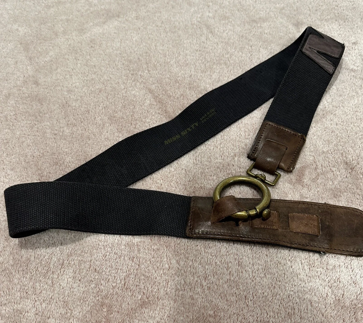 Women's Miss Sixty Belts for sale | eBay