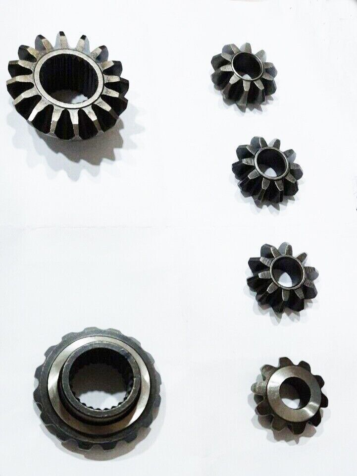 For SUZUKI SAMURAI SJ410 GYPSY REAR DIFFERENTIAL GEAR PINION STAR SET