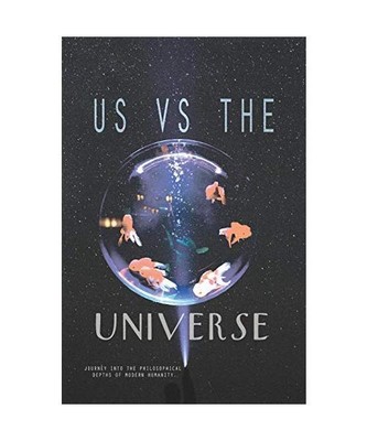 Us vs The Universe, Travis Woods