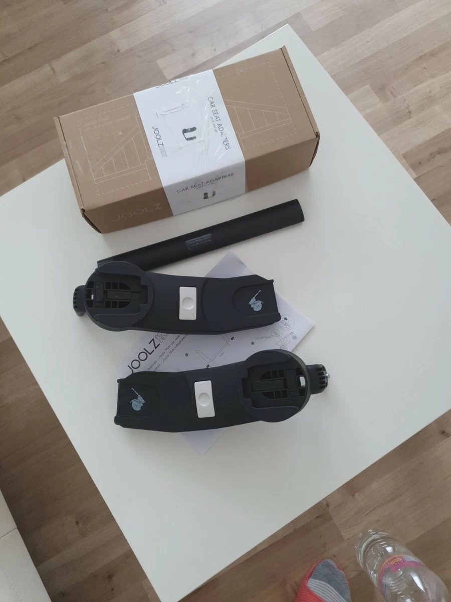 Joolz sale hub adapters