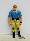 Steel Brigade DTC G.I. Joe Hasbro 2006 4" Figure 070924AST3-B4