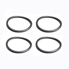 4 Round Belts RD Fits For Eureka Fits For Sanitaire 30563 52100 Commercial