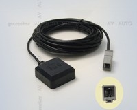 Jvc Kw-nt700 Kw-nt300 Kw-nt310 Kw-nt810hdt Navigation Unit Gps Antenna 93310 Jvc Kw-nt700 Kw-nt300 Kw-nt310 Kw-nt810hdt Navigation Unit Gps Antenna 93310
