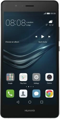 Huawei Mate 8 64 GB Unlocked Cell Phones & Smartphones