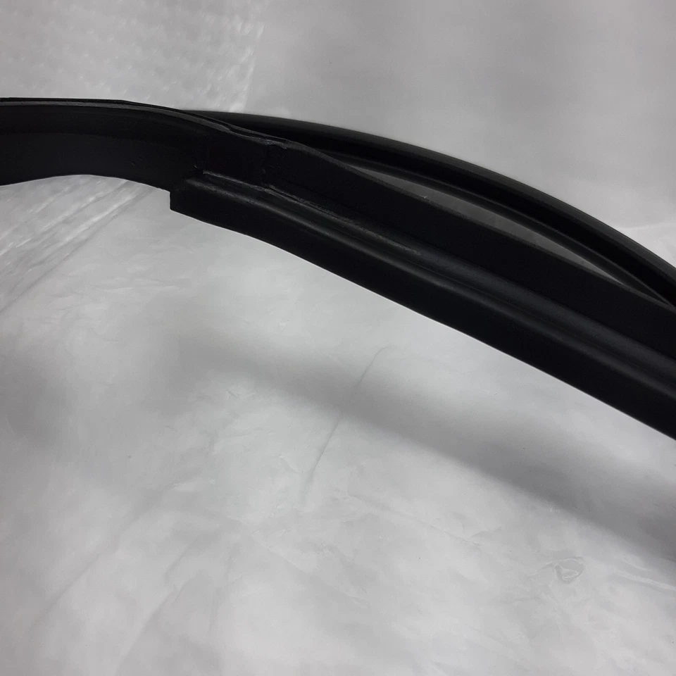 NISSAN 73872-01M05 PROTECTOR-GLASS 720DATSUN1979/01-1985/10 Genuine NEW - Изображение 4 из 4