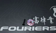 FOURIERS AL top cap with bolt Fit on Giant OD2 1-1/4 fork steer TC-DX018 OD2 121