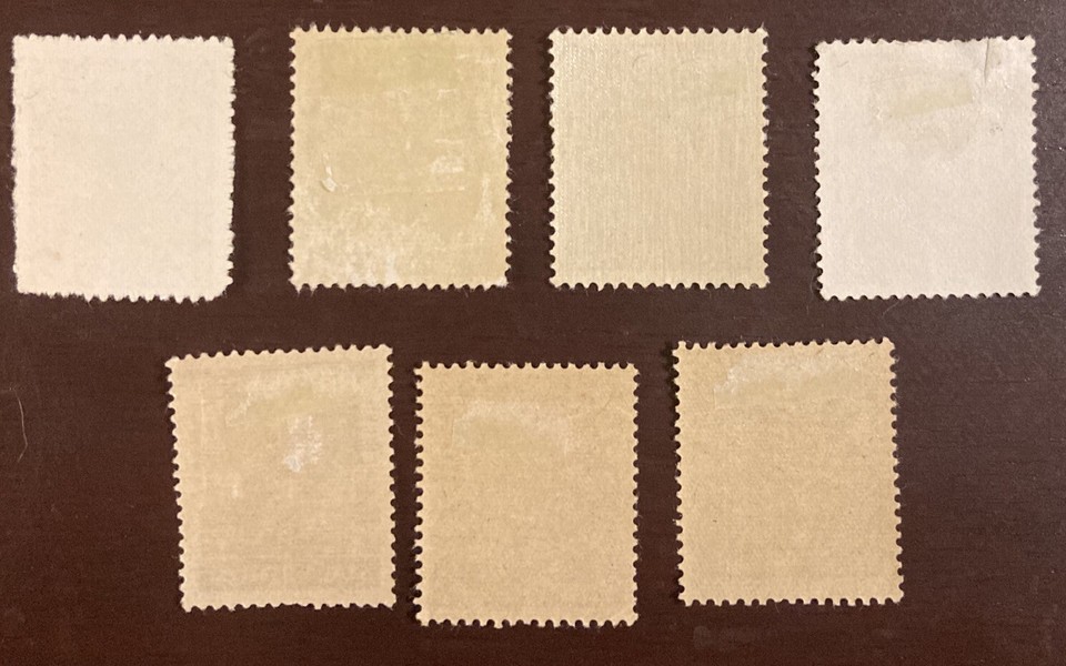 Germany Soviet Occupied Zone Berlin Stamps Used/Unused | eBay