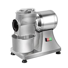 0.75HP 550W Electric Cheese Grinder Cheese 88LB/hour for Cheese Butter Bread USA
