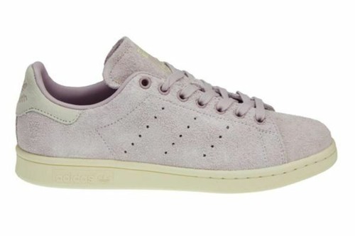 Nuove scarpe da donna originali ADIDAS STAN SMITH W S82258 Sneaker | eBay