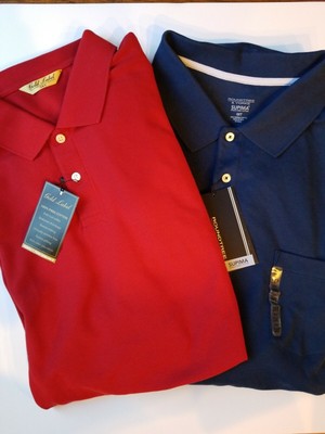 3xt polo shirts