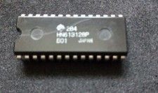 BBC Micro BASIC V1.0 ROM by Acorn for the BBC Micro A / B