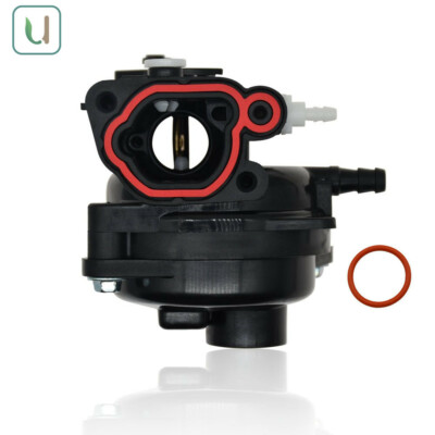 Carburetor for Briggs & Stratton 595656 591979  Engine 300E 450E 125CC Mower