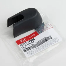 98812-1F000 Genuine Rear Wiper Arm Cap compatible with 2005-2009 Sportage