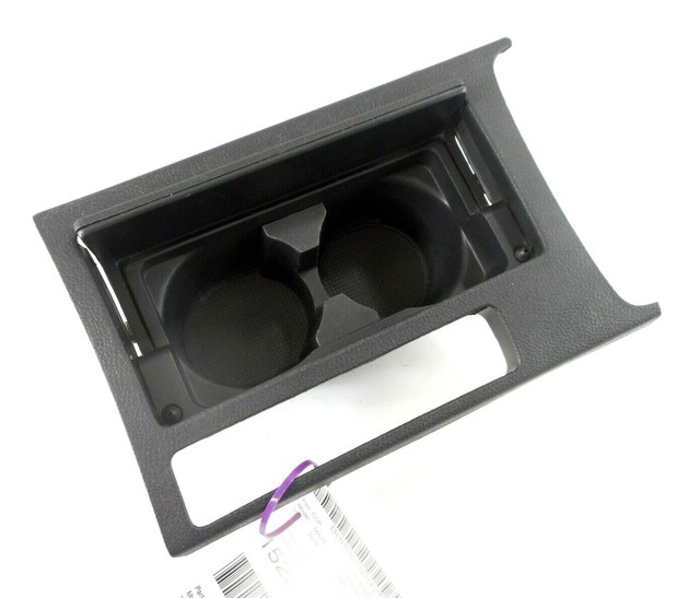 09 Mazda 6 Center Console Cup Holder OEM eBay